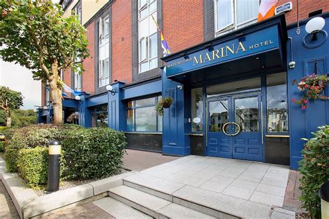 WATERFORD MARINA HOTEL (AU$177): 2023 Prices & Reviews (Ireland ...