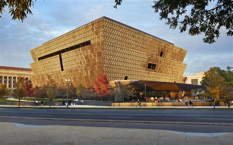 African American History Museum Has Full Calendar in April - The Washington Informer