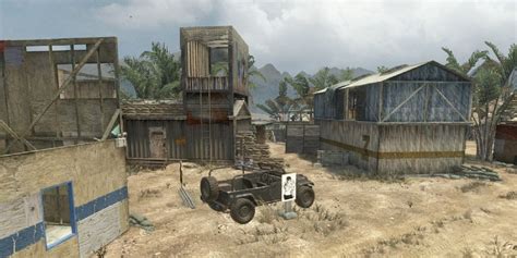 Call of Duty: Black Ops Cold War Multiplayer Maps Leak Online