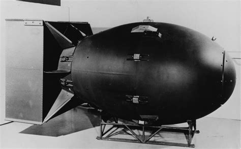 Топик: The History of Nuclear Bomb Creation — Дипломы, курсовые ...