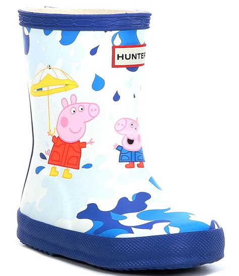 Peppa Pig Wearing Rain Boots | ubicaciondepersonas.cdmx.gob.mx