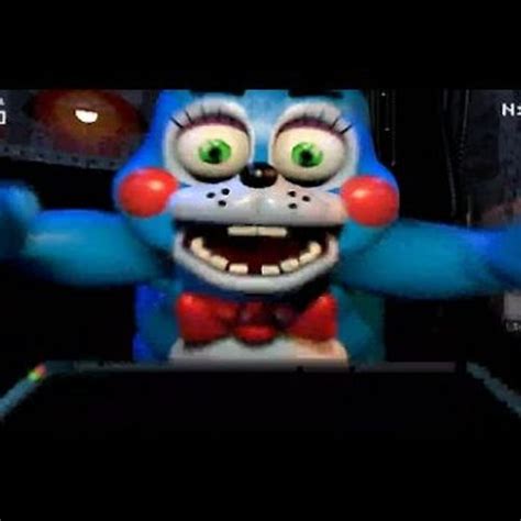 Stream Withered toy bonnie | Listen to FNaF Jumpscare's + FNaF voice lines playlist online for ...