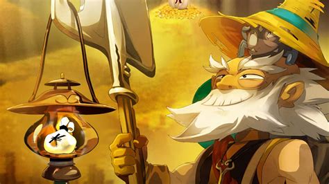 Astuces Kamas sur Dofus , guides et conseils - Gamosaurus