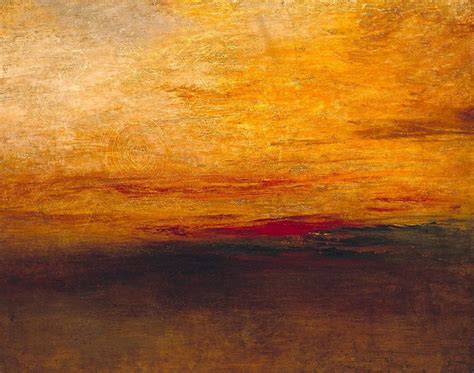 JW Turner | Turner painting, William turner, Joseph mallord william turner