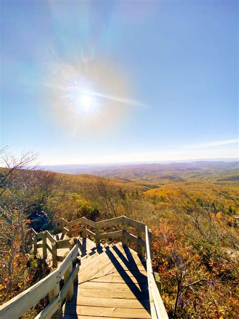 The Ultimate Fall Trip Itinerary – Boone, NC