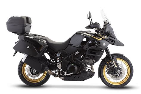 Suzuki lança V-Strom 1000 Adventure 2020 por a partir de R$ 58,9 mil ...