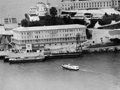 Police Told The World That Alcatraz Escapees Were Dead - Mysterious Letter May Prove Otherwise ...