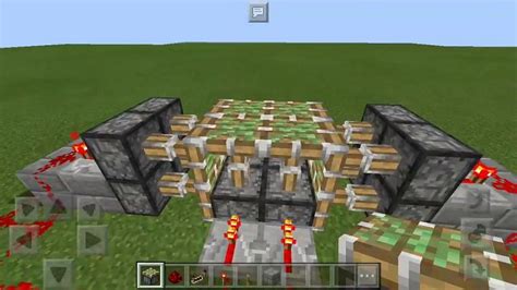 minecraft xbox 360 redstone creations - wineartillustrationblack