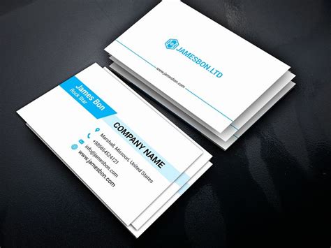 Teacher Business Card Template | Business card branding, Luxury business cards, Teacher business ...