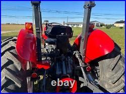 Massey Ferguson 231 Tractor | Mowers & Tractors