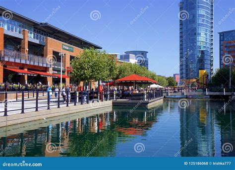 Portsmouth, England editorial stock photo. Image of park - 125186068