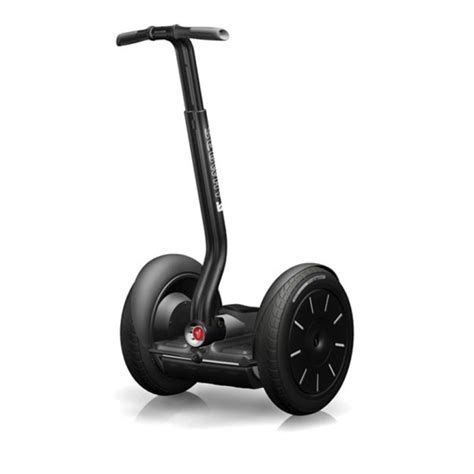 Segway i2 - Segway Electric Scooters - UrbanScooters.com﻿