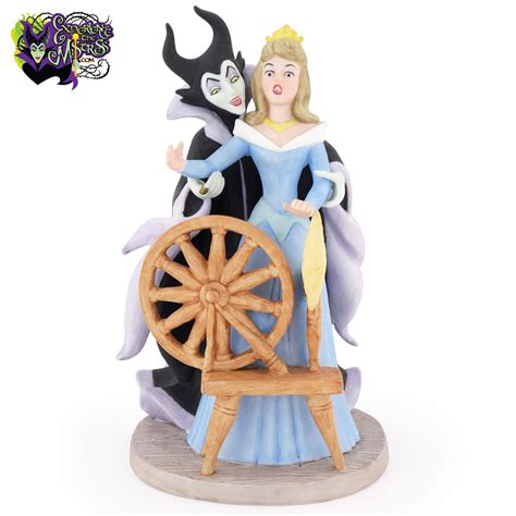 Grolier Collectibles The Disney Collection: Disney's Heroes & Villains ...