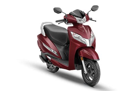 Honda Activa 125 Disc (Base Model) On Road Price, Features & Specs