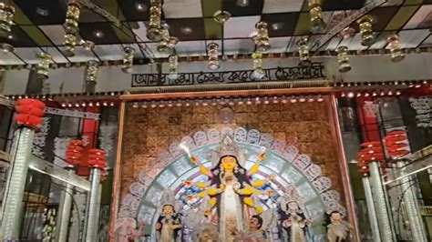 Durga Puja 2023: Top Five Puja Pandals In South Kolkata You Cannot Miss