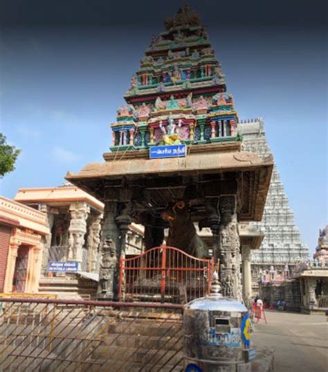 Arunachalam Temple - Darshan Timings, Accommodation, History | Vihara Darshani - Temples ...