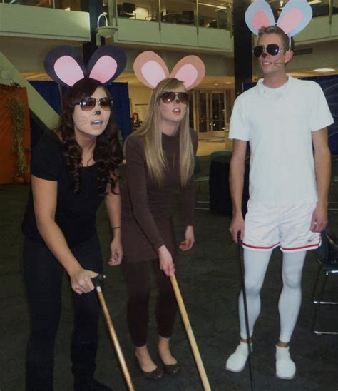 Three-Blind-Mice-Costume - The DIY Lighthouse