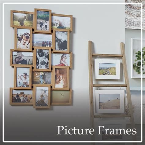 Picture Frames & Wall Art | The Range