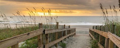 All About Fripp Island South Carolina - Fripp Island Resort