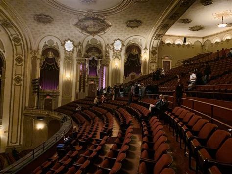 THE PALACE THEATRE ALBANY - 65 Photos & 40 Reviews - 19 Clinton Ave, Albany, New York, United ...