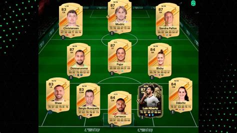 How to complete EA FC 24 Jude Bellingham LaLiga POTM SBC - Charlie INTEL