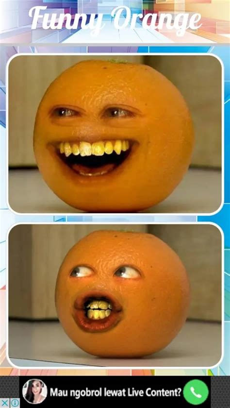 #annoying-orange on Tumblr