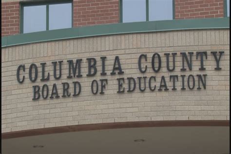 Columbia County back to school registration - WFXG FOX 54 - News Now