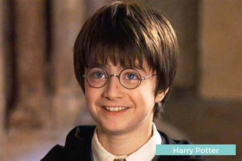 Can You Guess These 10 Harry Potter Characters From Their Smiles? – Off ...