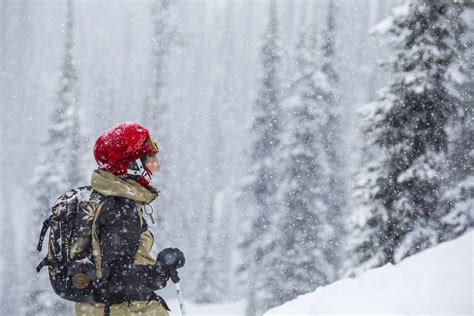 Cranbrook: Basecamp for Fresh Powder