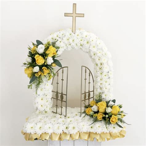 Gates of Heaven (colour options available) | Regency Flowers