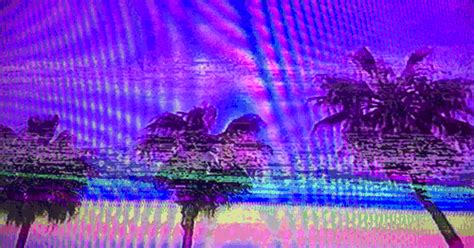 pinkcollapse: “[my edit] ” | Psychedelic art, Vaporwave, Vaporwave aesthetic