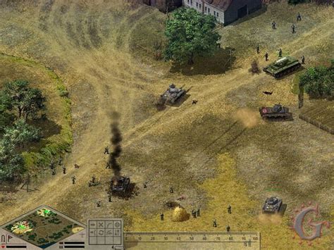 Stalingrad (2005 video game) - Alchetron, the free social encyclopedia