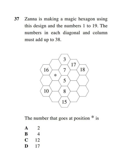 Selective School Test 2024 - Leela Lanette