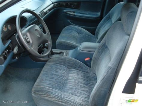 1997 Dodge Intrepid Sedan interior Photos | GTCarLot.com