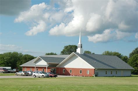 Churches tagged with ASL » KJV Churches