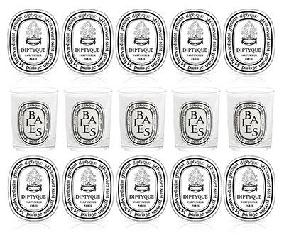 Diptyque | Diptyque, Baies candle, Candle making