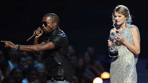 A Complete Timeline of Taylor Swift and Kanye West's Feud-HO - News