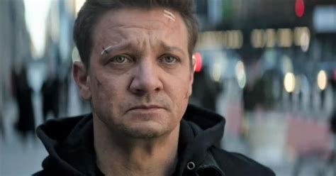 ‘Hawkeye’ Star Jeremy Renner Gives First Interview Since Accident