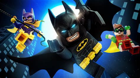 Lego® Batman: Film - Lektor Cda