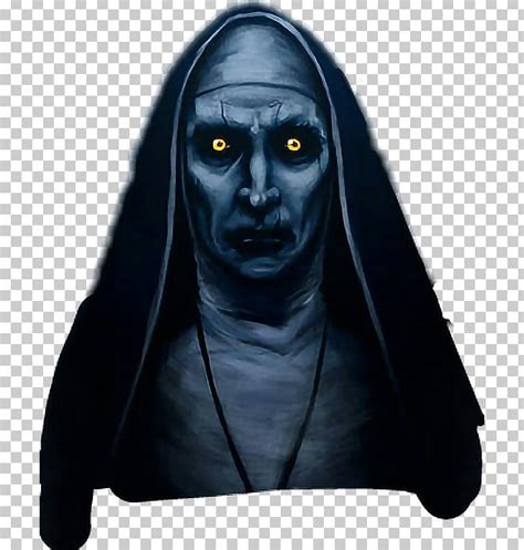 The Nun Demon Nun Valac Painting The Conjuring PNG, Clipart, Art ...