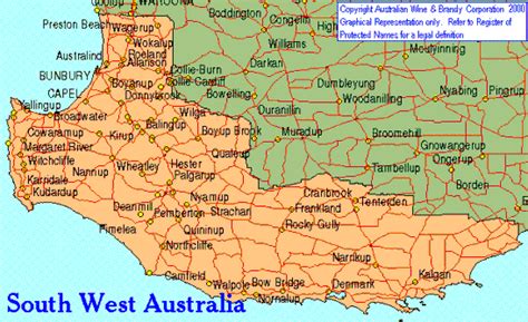 South West (Western Australia) - Alchetron, the free social encyclopedia