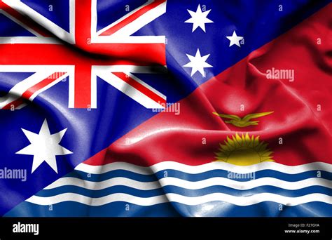 Kiribati currency hi-res stock photography and images - Alamy