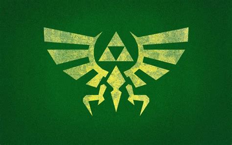 Triforce Wallpaper Discover more BOTW, Legend of Zelda, Triforce ...