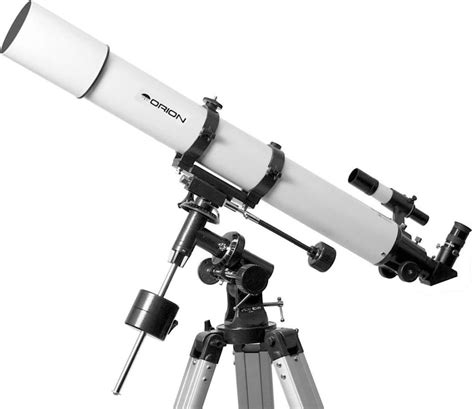 Types of telescope explained. Pros, Features, and Prices. - Little Astronomy