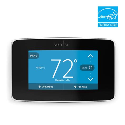 The 9 Best Lennox Icomfort Wifi Thermostat – Home Life Collection