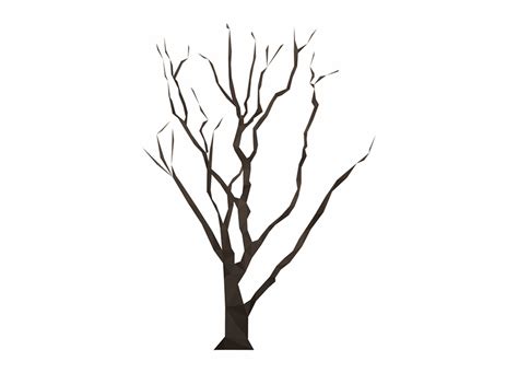 Free Twig Clipart Black And White, Download Free Twig Clipart Black And ...