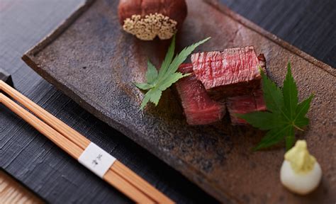 Michelin Star Restaurants in Tokyo | Discover.Luxury