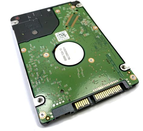 Dell Inspiron 15 Laptop Hard Drive Replacement - LaptopHDS.com