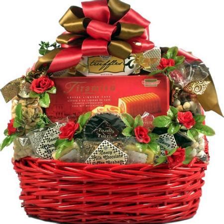 Sweet Devotion, Romantic Gift Basket