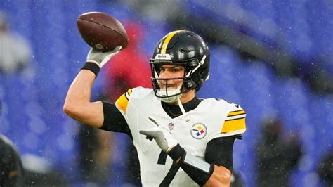 Pittsburgh Steelers 17-10 Baltimore Ravens: Steelers will make playoffs ...